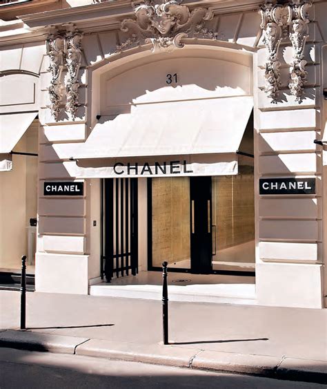 les valeurs de la maison chanel|chanel wikipedia.